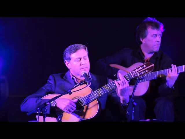 JOAO CHORA - ALMA EM TOM MAIOR