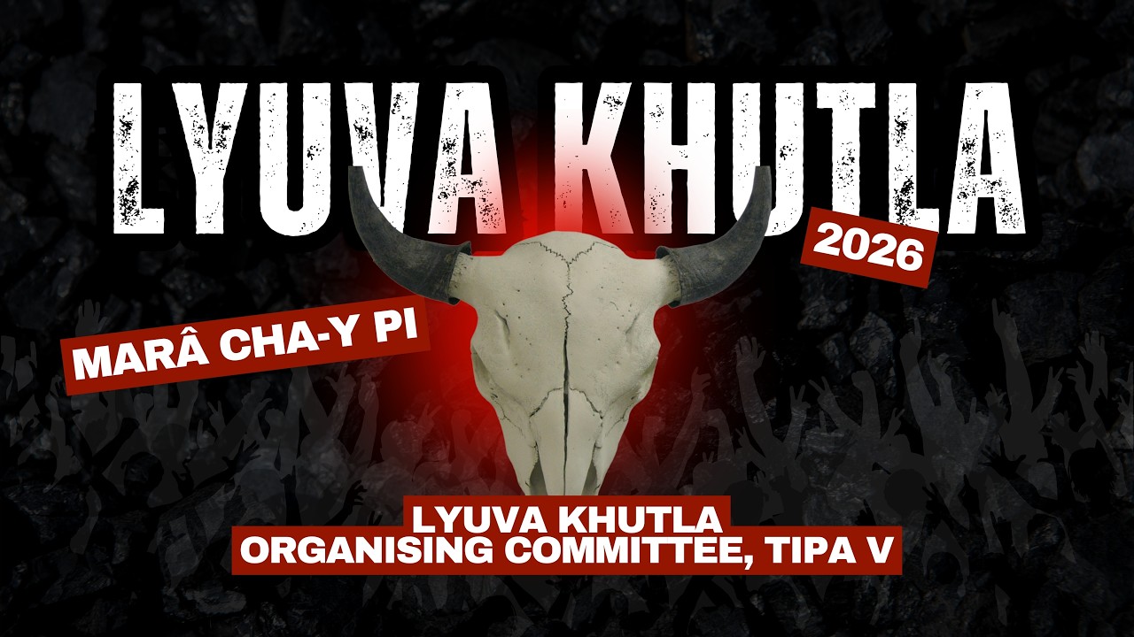Lyuva Khutla 2026, Tipa