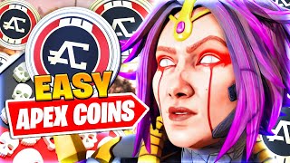 *UPDATED* How To Get FREE COINS GLITCH In Apex Legends 2023