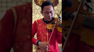 Wu Shi Nian Yi Hou - violin cover by zebua