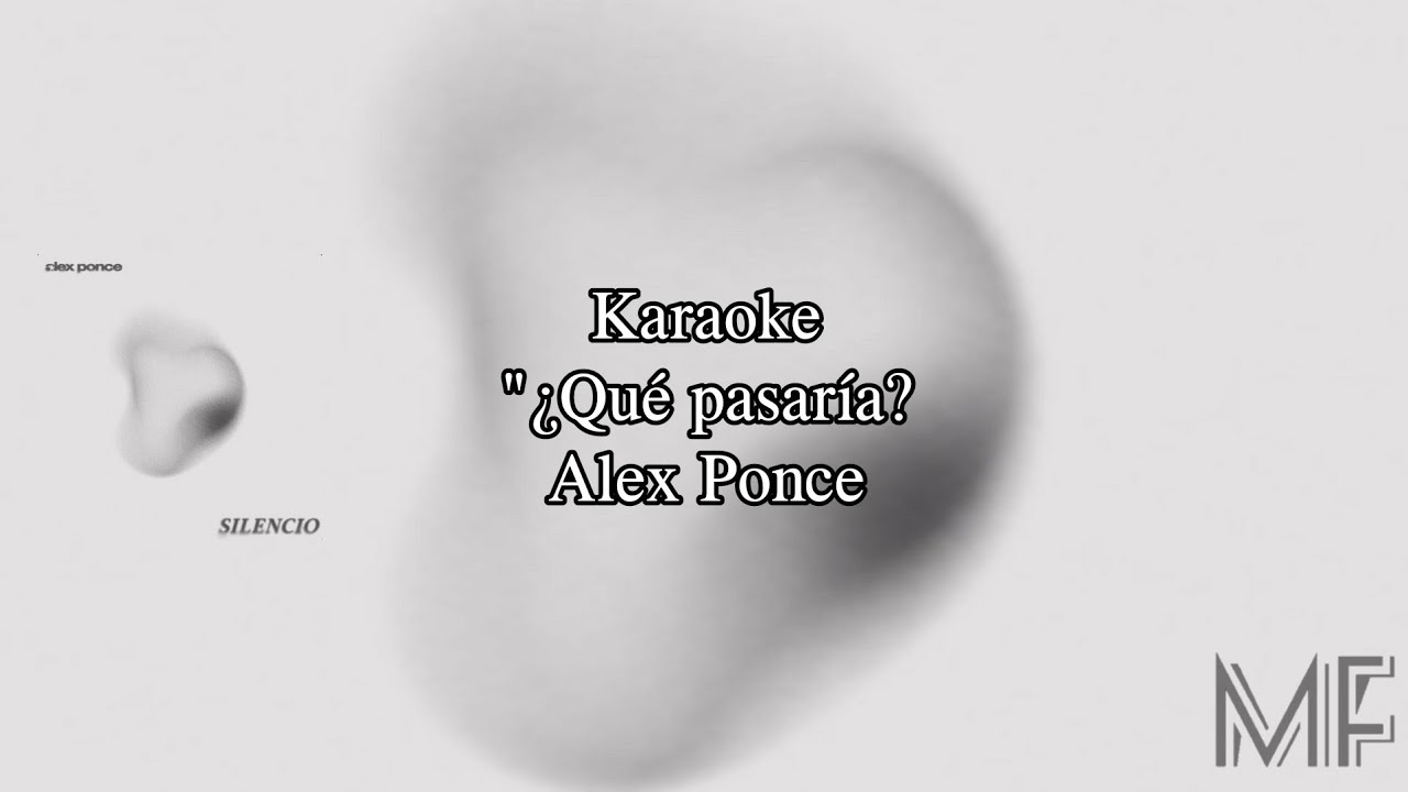 Karaoke 