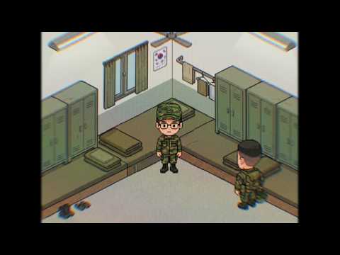 [Like the First Time] Just like then, just like the first time, simply soft~ Soldier's Sharp Angl...