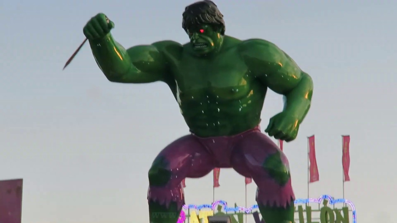 Master de día - Feria de Cartagena 2017