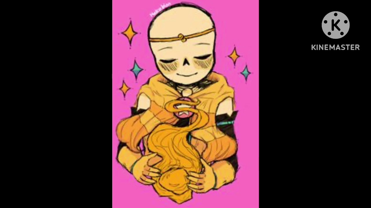 Dream sans x listener parts 2-3