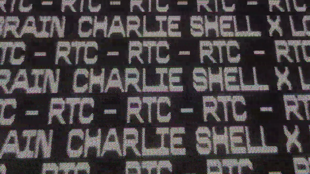 Ver Charlie Shell & Lowbrain - RTC en YouTube Ver Charlie Shell & Lowbrain - RTC en YouTube