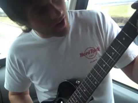 DecembeRadio "Name That Tune w/ Eric Miker" 4/4