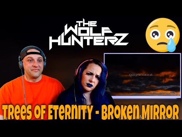 Trees of Eternity: Broken Mirror (Official Lyric Video) 