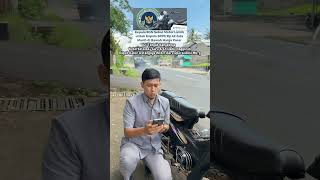 Semoga Guru-Dosen-Nakes selalu diberi kesehatan dan kesabaran berlimpah | Salam Efisiensi