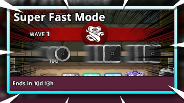 NEW SUPER FAST MODE!!! (Random Dice) @LuNEJuNE