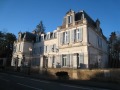 Ref:VsStjc95BiU H�tel parc des mar�chaux - auxerre - france