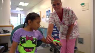LLUH Philanthropy Orientation Video