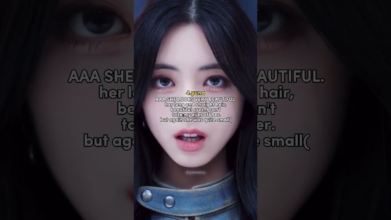 Who Owned Itzy Bet On Me Era Only My Opinion Fyp Viral Kpop Betonme
