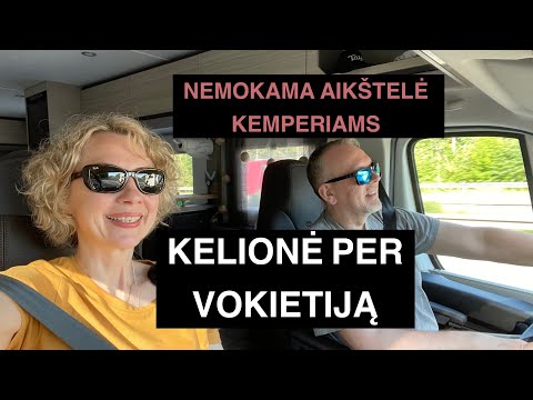 Video: Kodėl mums reikia trinties vaikščiojant?