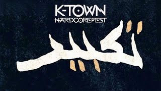 TAQBIR تكبير [K-town Hardcore Fest 2022]