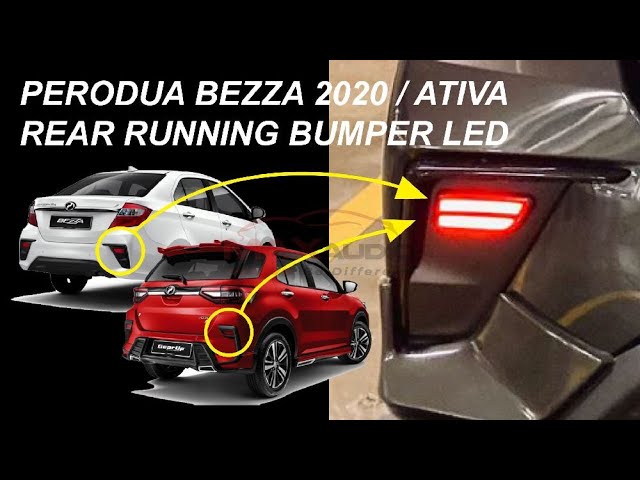 Perodua Bezza Brochure 2020 En Veikl