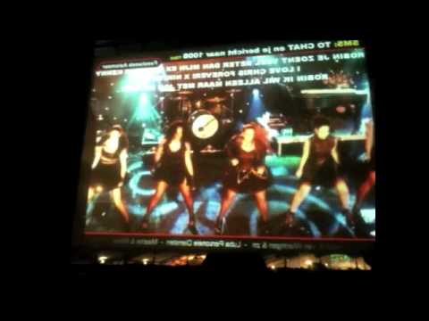 Adlicious ft. Femme Lethal: Who run the world