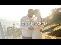 Trailer - Carol e Francis - Cabanas Serrano