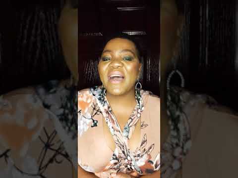 Maxy KhoiSan - Rammata ( Acapella Version)The Versatile Song Bird.