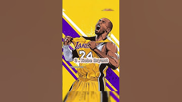 Top 5 Cầu Thủ Bóng Rổ N.ổi Tiế.ng Nhất M.ọi Th.ời Đại || #shortvideo #xuhuongshorts #xuhuongyoutube