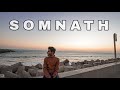 Vlog 59 somnath vlog complete guide and budget traveling  most unique beach of india somnathvlog