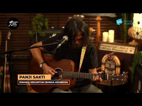 Dia Danau - Panji Sakti - Official Lyric