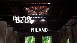 QUBA SBAGLIATO #STREETPARTYDRINK -  BLOQ PARTY - MILANO