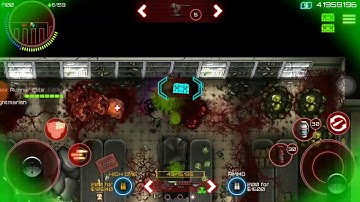 Sas4 ep14 playing with friends and nightmare mode