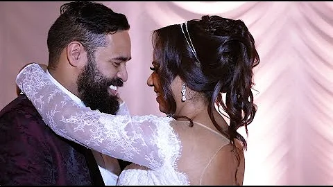 Diana & Raymond Torres Wedding Movie