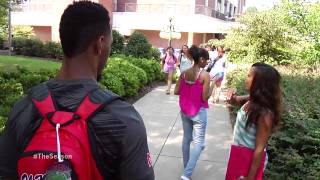 The Season: Ole Miss Football: First day of class