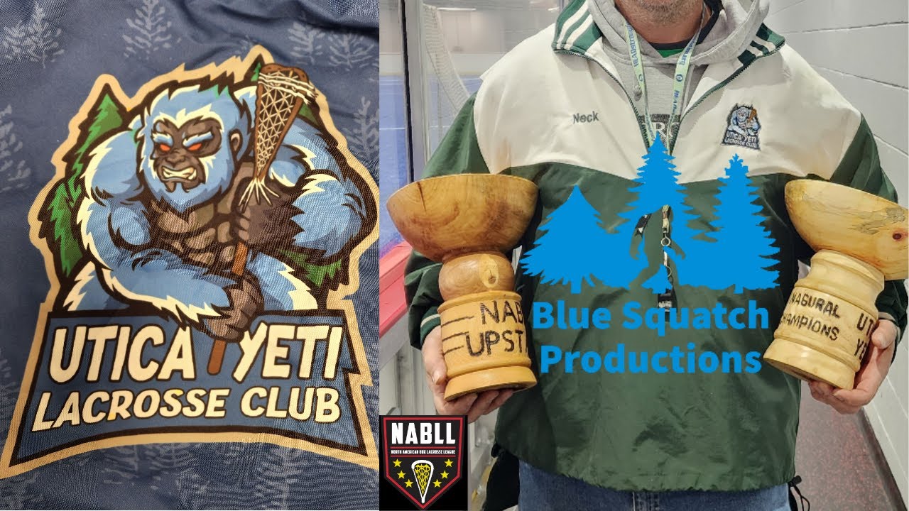 Yeti Talks 0531123 We talk all things box lacrosse Battle on the