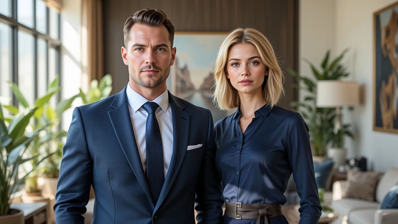 “The CEO Kissed a Stranger in the Dark — When the Lights Returned, His Heart Skipped a Beat Shock”