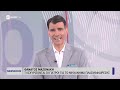 Ο πρόεδρος του ΕΟΔΥ Θ. Βασιλακόπουλος και ο πληρεξούσιος δικηγόρος του ΙΣΑ Στ. Κουκούτσης