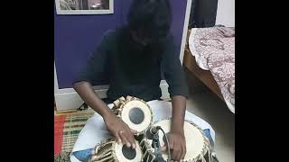 Vazhve Maayam movie song Tabla Cover by Kaviyarasu Sakthivel #use #