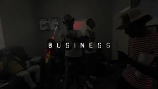 44 Haitianboy Business Ft Grimm Reaperr