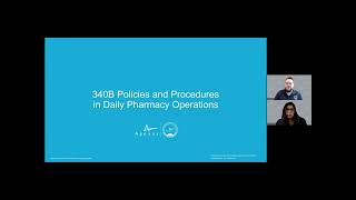 Elevating Pharmacy Technicians: Mastering 340B Policies & Procedures for Career Advancement