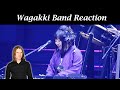 Wagakki Band - Synchronicity [Live 2022] (Reaction)