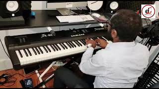 Deido Mbimbey - Marcory Gasoil - Zitany Neil Cover Piano