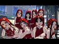 2당신 ‘This is For’ MV|Roblox Kpop