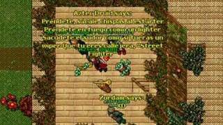 Tibia Music