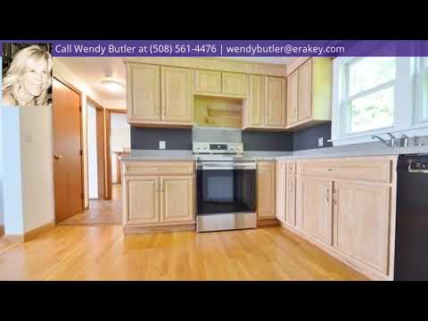 3 Hickory Lane, Hudson, MA home video tour