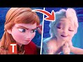 10 Adult Jokes In Frozen 2 Everyone Missed