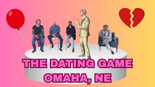 Ep 83 Pop the Balloon or Find Love (Omaha Edition) - A Real One