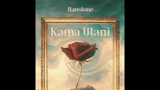 Hanstone - Kama Utani ( official Audio )