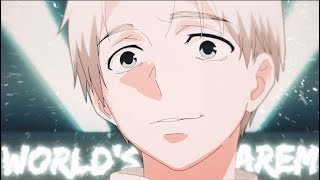 Led | World's End Harem [Edit/AMV]