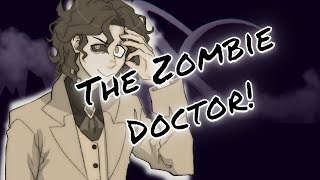 Can a Zombie have a Brain!?