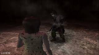 Forbidden Siren 2 | Part 50/58 | Normal Mode No Damage Walkthrough | PS2