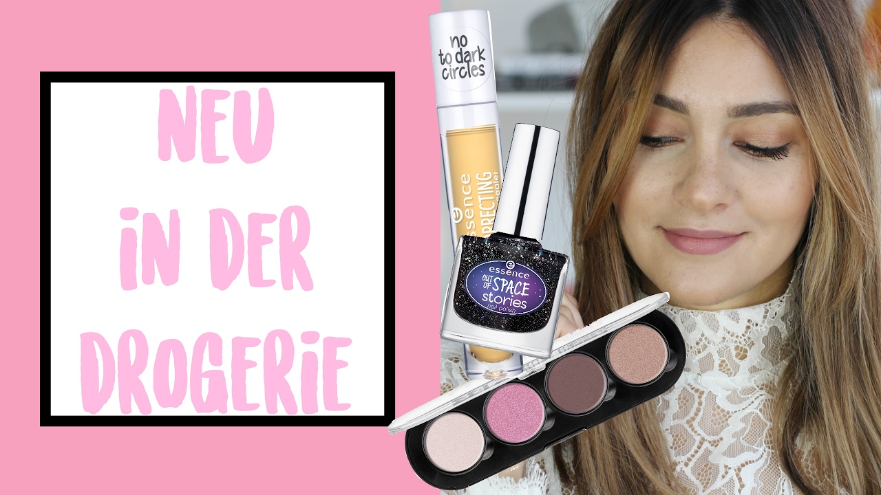 DROGERIE NEUHEITEN | ESSENCE TOPS & FLOPS | madametamtam