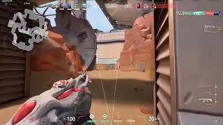 Free Valorant Undetected ESP + Extra Aimbot / Undetected