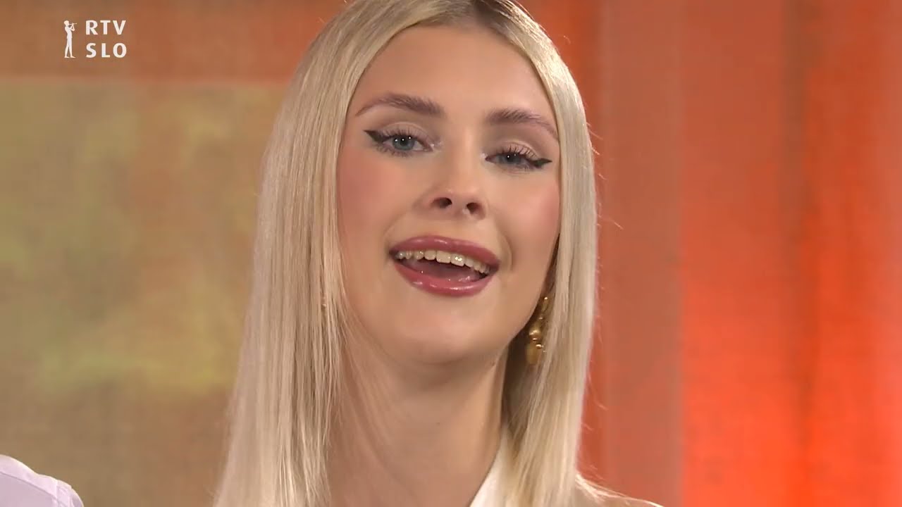 ANSAMBEL ŠEPET - LE PRIDI K MENI (Nedelja po domače)