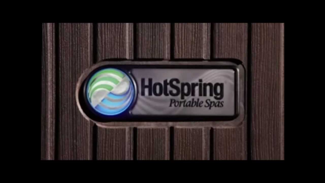 Flair - 5 Person Hot Tub - Limelight® Collection - Hot Spring Spa